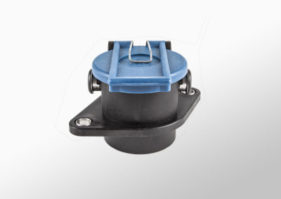 ABS Parkdose VAR II