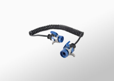 ABS Spiralkabel VAR II