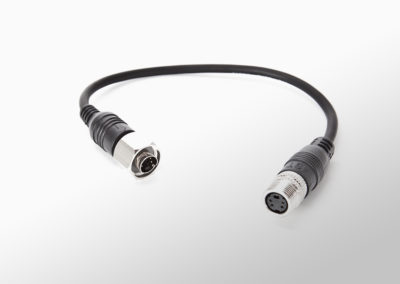 Adapter RK 1705 /SK MiniDIN