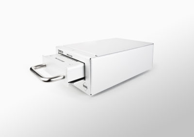 DIRECS USB Auswerteeinheit