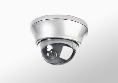 Domekamera DBD 1540XX Serie