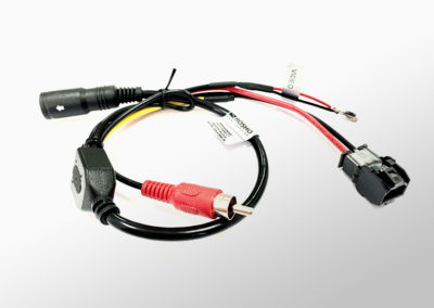 IVECO Truck Adapter
