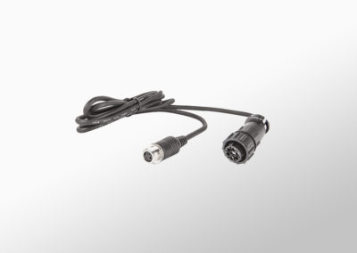 JOHN DEERE Adapter JD 6R – 1m