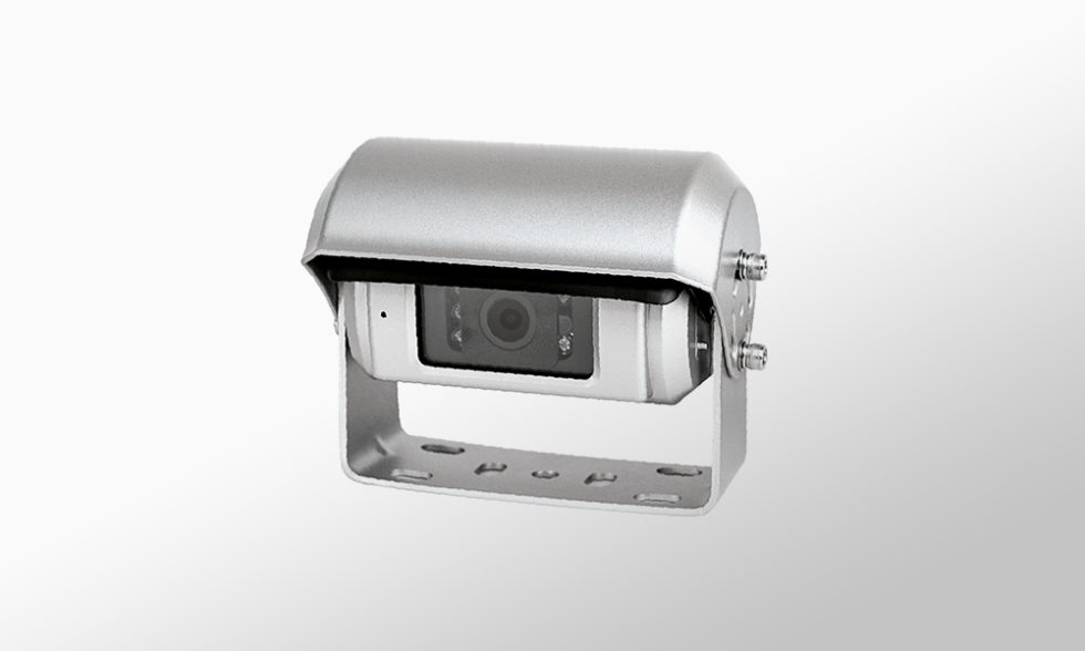 Kamera RK 1112M - Rosho Automotive Solutions GmbH