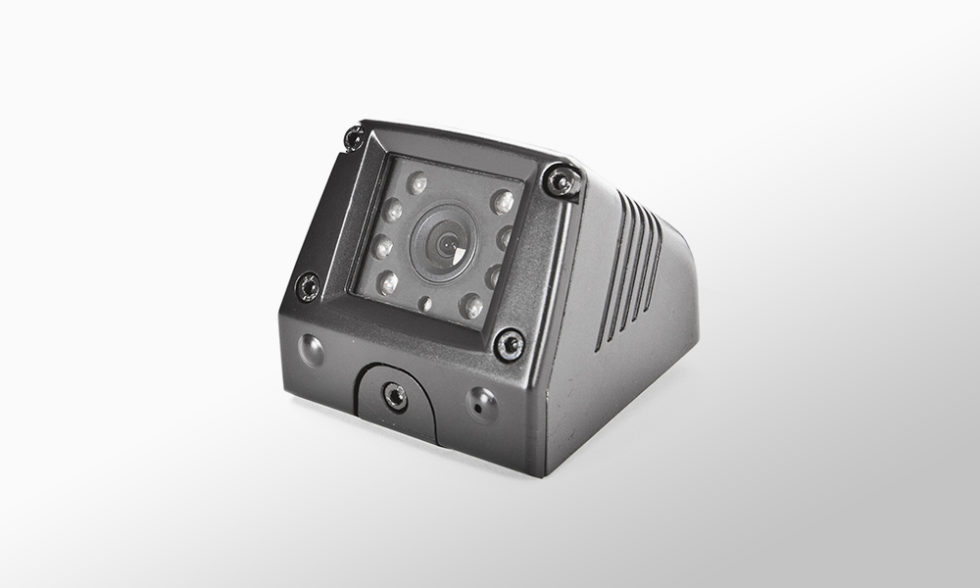 Kamera RK 1703B - Rosho Automotive Solutions GmbH