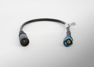MAN MMT Adapter