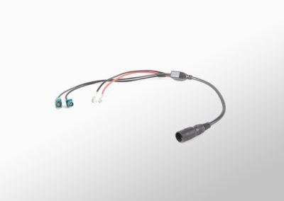 MB Truck Adapter / Sprinter Adapter