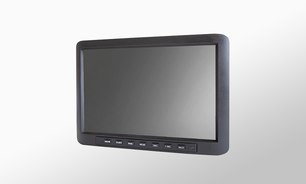 Monitor LCM 1003QHD