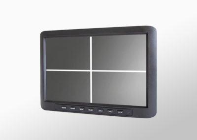 Monitor LCM 1003QHD