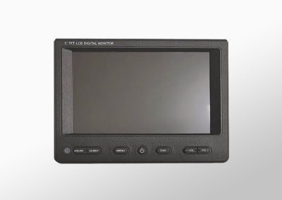 Monitor LCM 503T