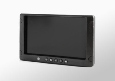 Monitor LCM 706FS