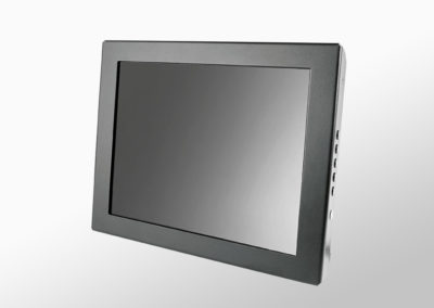 Bus Monitor LCM 806