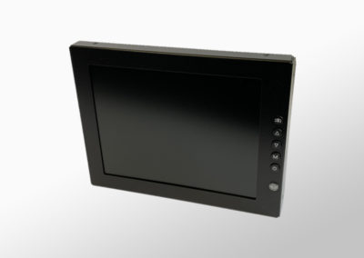 Bus Monitor LCM 806OEM