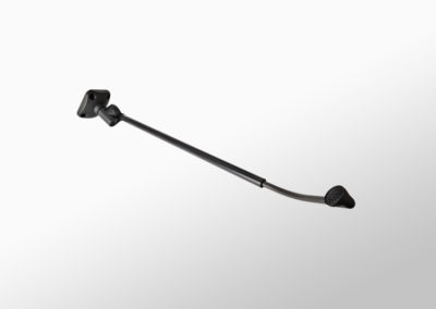RFM 02 Driver’s microphone