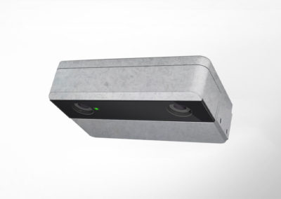 AFZ Sensor APS-R-PoE