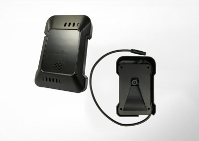 ADAS-D21FWS – Kamera