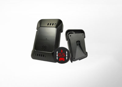 ADAS-D21FWS – Front Warn System