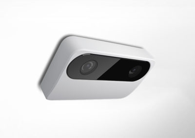 AFZ Sensor APS-B surface-mounted variant